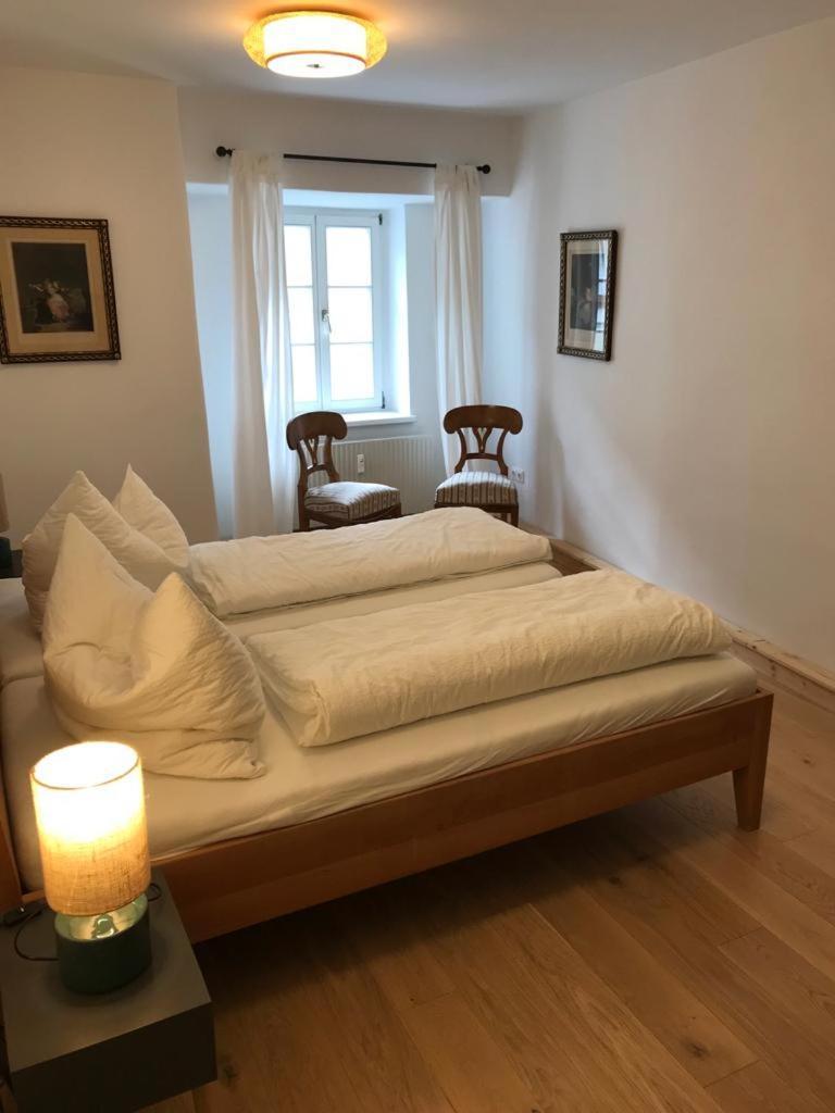 Schoen Wohnen Beim Stift Apartment Melk Exterior photo