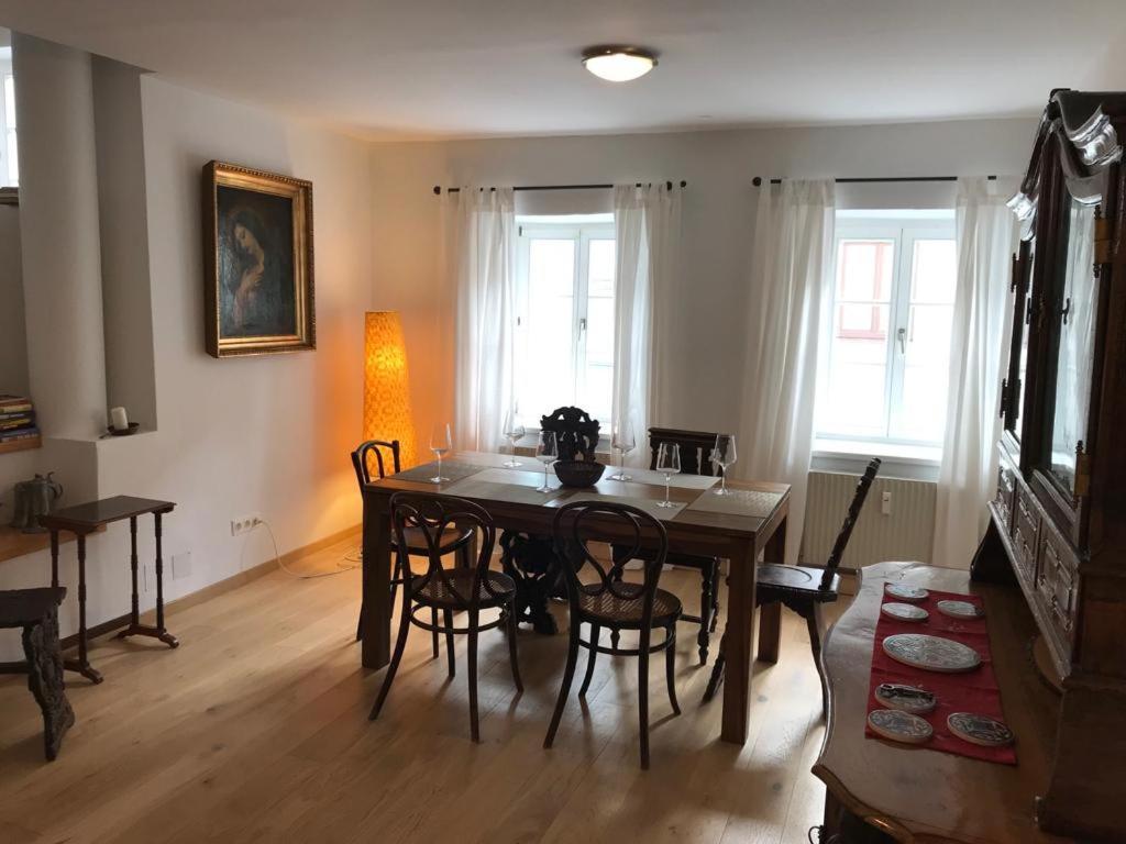 Schoen Wohnen Beim Stift Apartment Melk Exterior photo