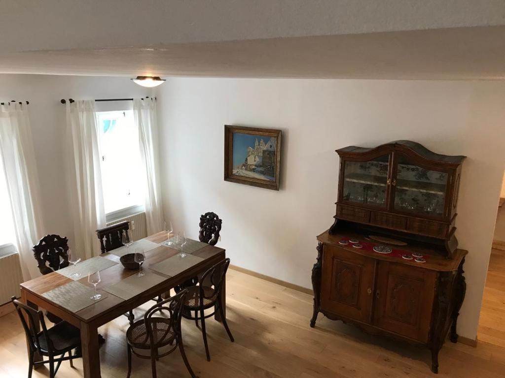 Schoen Wohnen Beim Stift Apartment Melk Exterior photo